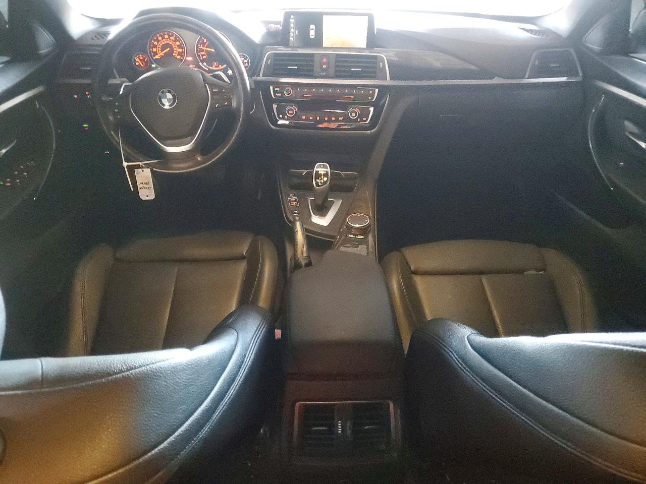 2019 BMW 430I