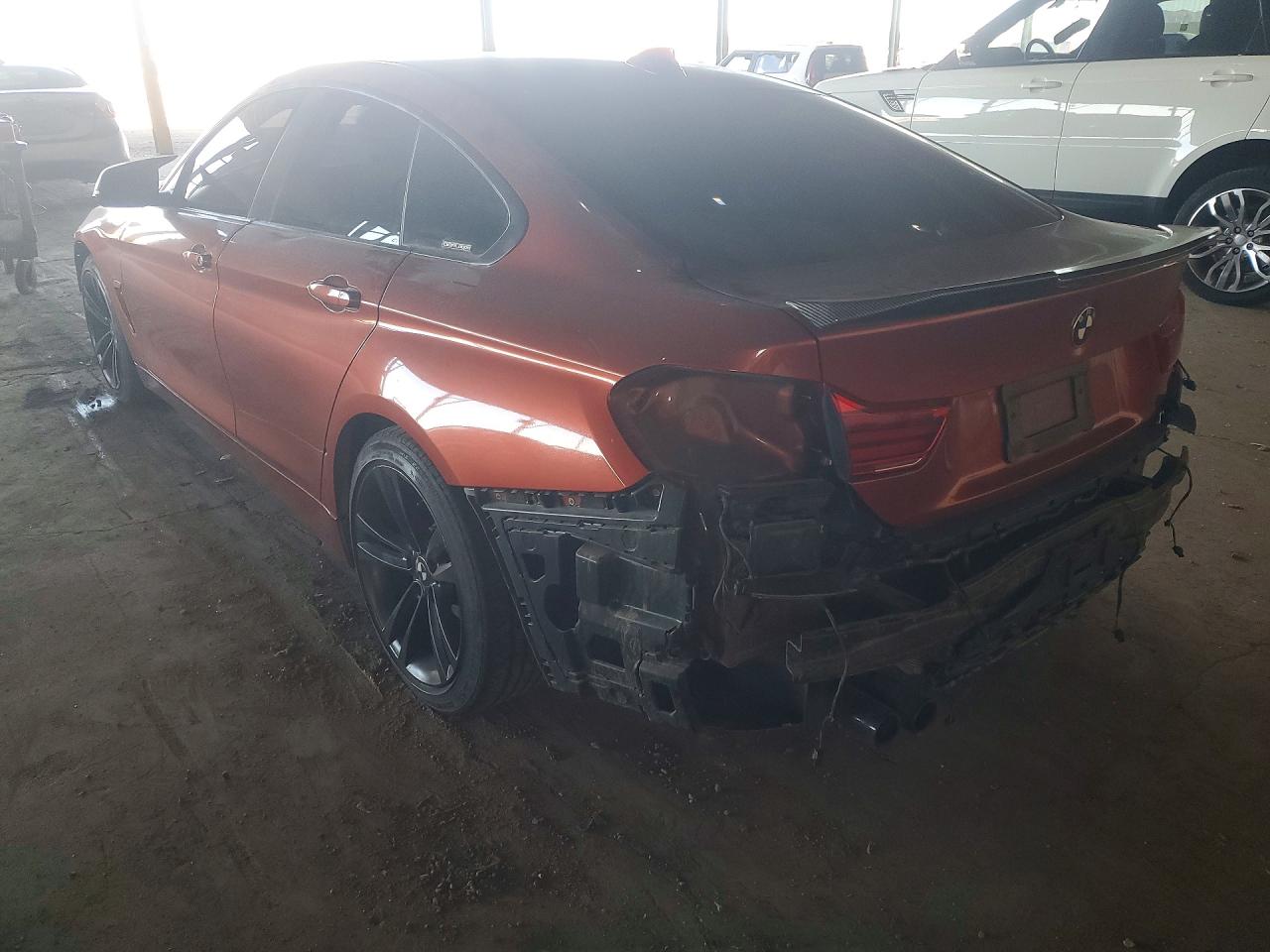 2019 BMW 430I