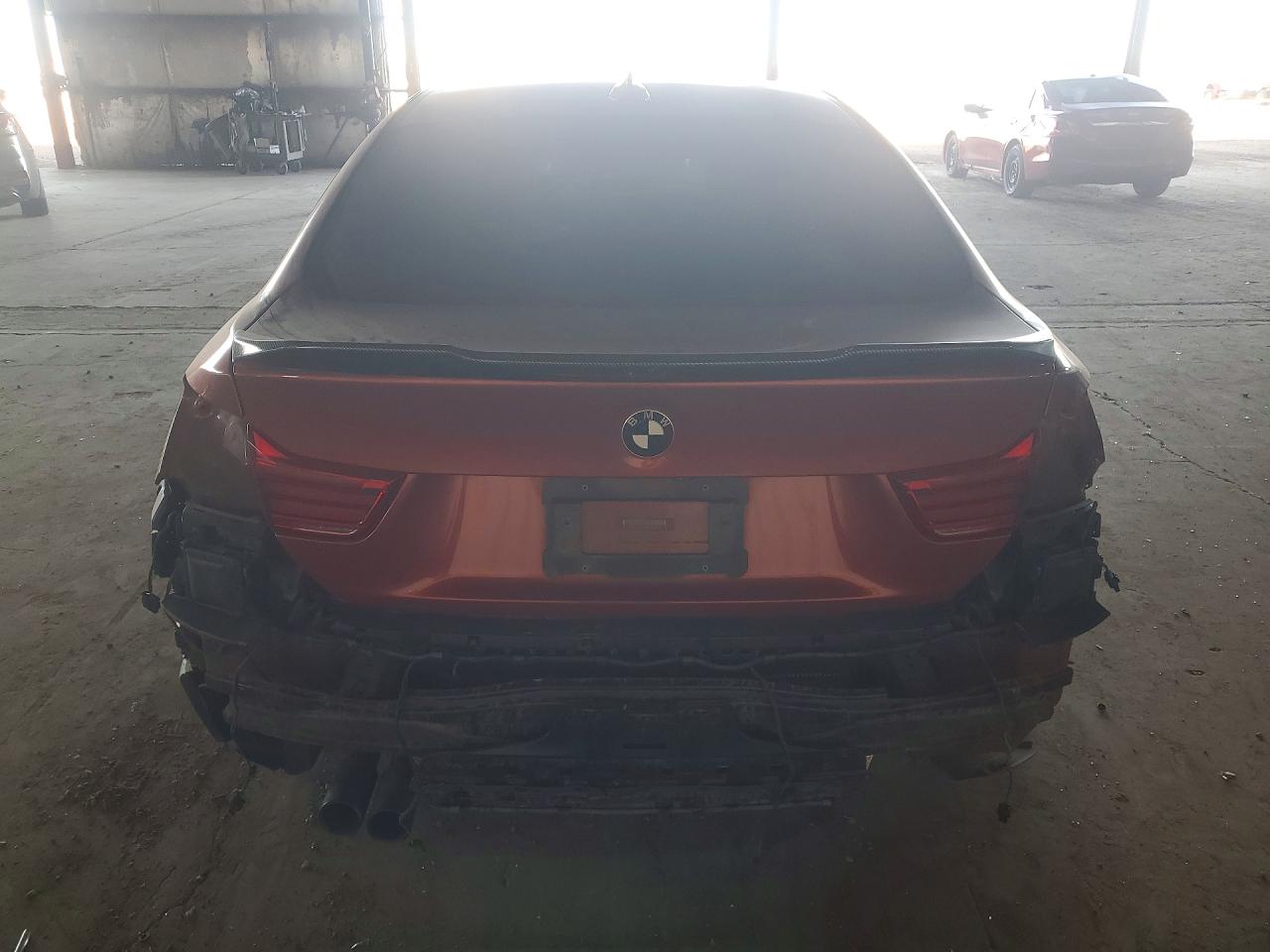 2019 BMW 430I