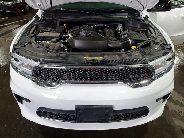2023 DODGE DURANGO SXT AWD