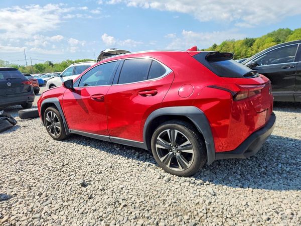 2019 LEXUS UX 200 Base/Luxury/F Sport