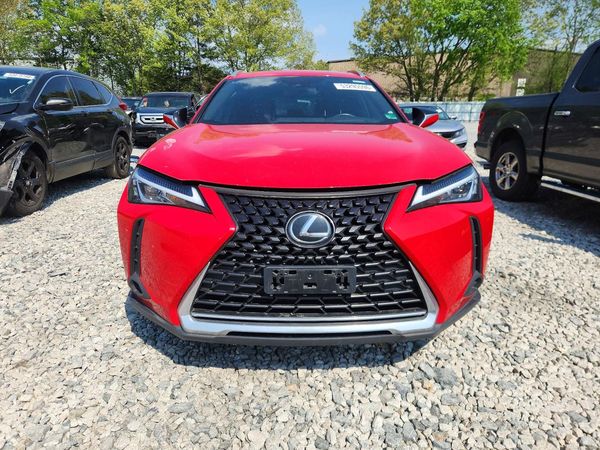 2019 LEXUS UX 200 Base/Luxury/F Sport