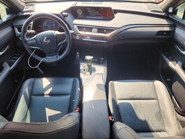 2019 LEXUS UX 200 Base/Luxury/F Sport