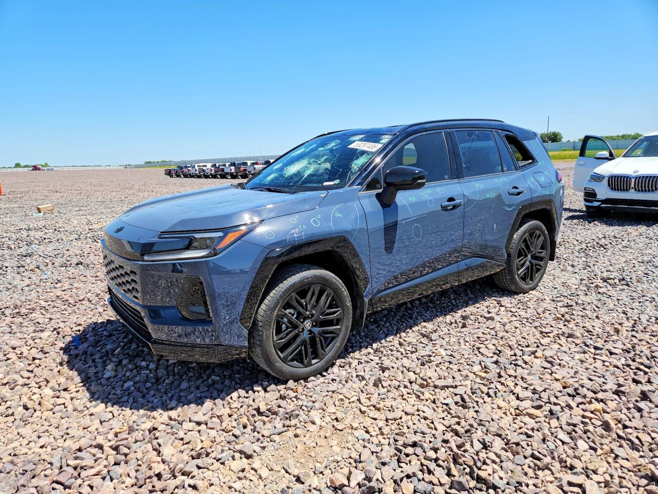 2026 TOYOTA RAV4