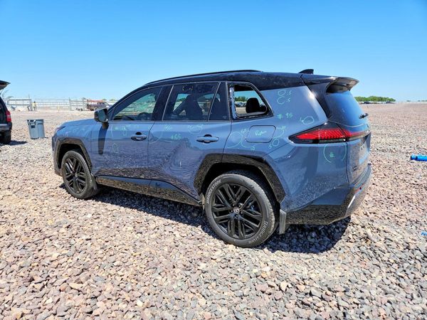 2026 TOYOTA RAV4