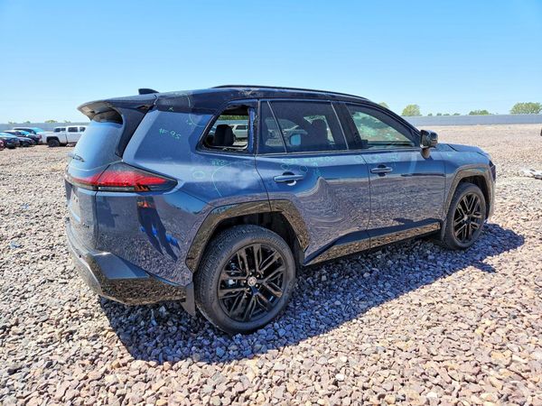 2026 TOYOTA RAV4