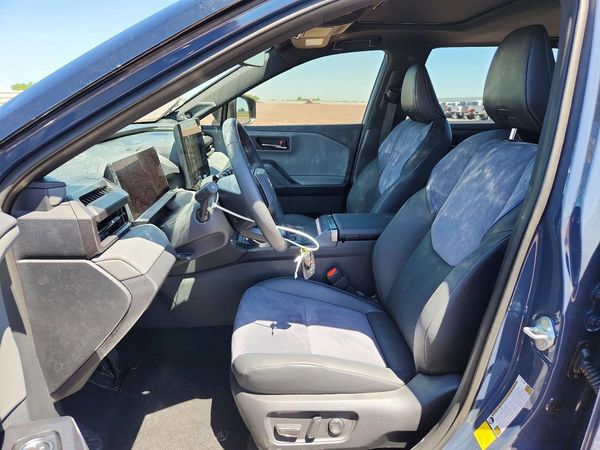 2026 TOYOTA RAV4