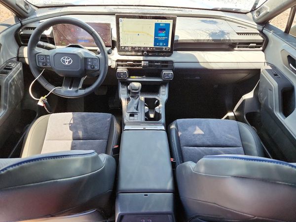 2026 TOYOTA RAV4