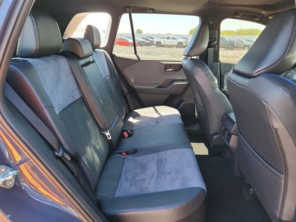 2026 TOYOTA RAV4