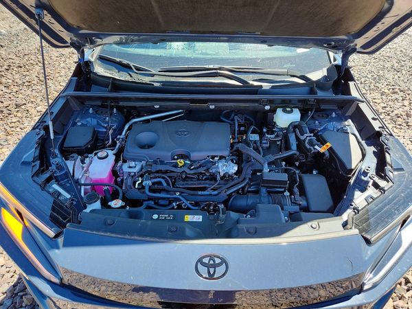 2026 TOYOTA RAV4