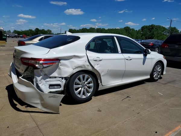 2019 TOYOTA CAMRY L/LE/SE/XLE
