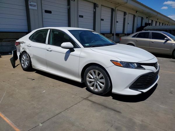 2019 TOYOTA CAMRY L/LE/SE/XLE