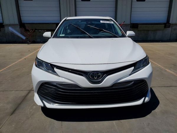 2019 TOYOTA CAMRY L/LE/SE/XLE
