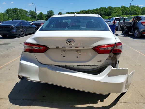 2019 TOYOTA CAMRY L/LE/SE/XLE