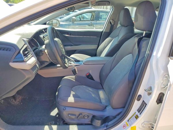 2019 TOYOTA CAMRY L/LE/SE/XLE