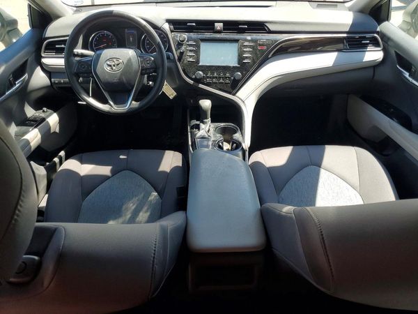 2019 TOYOTA CAMRY L/LE/SE/XLE