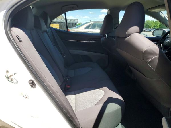 2019 TOYOTA CAMRY L/LE/SE/XLE
