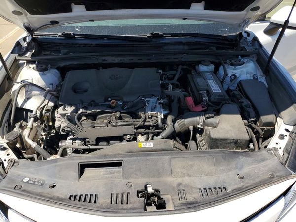 2019 TOYOTA CAMRY L/LE/SE/XLE
