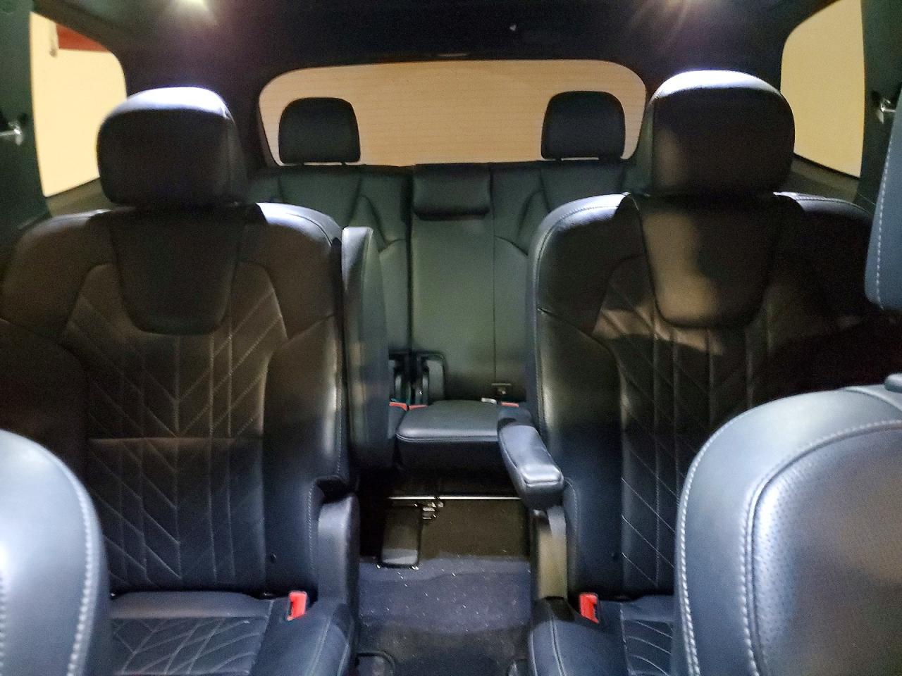 2023 KIA TELLURIDE