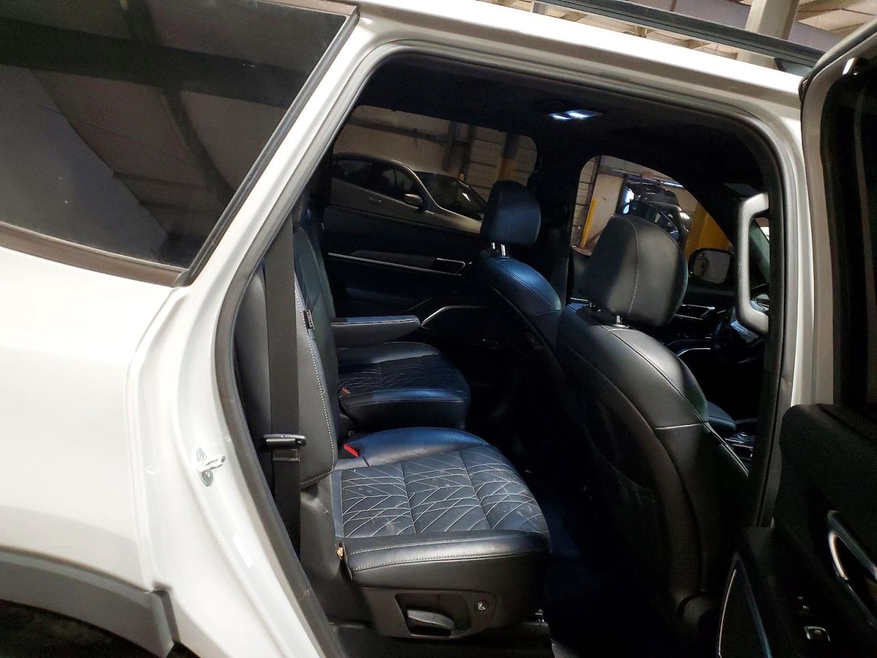 2023 KIA TELLURIDE