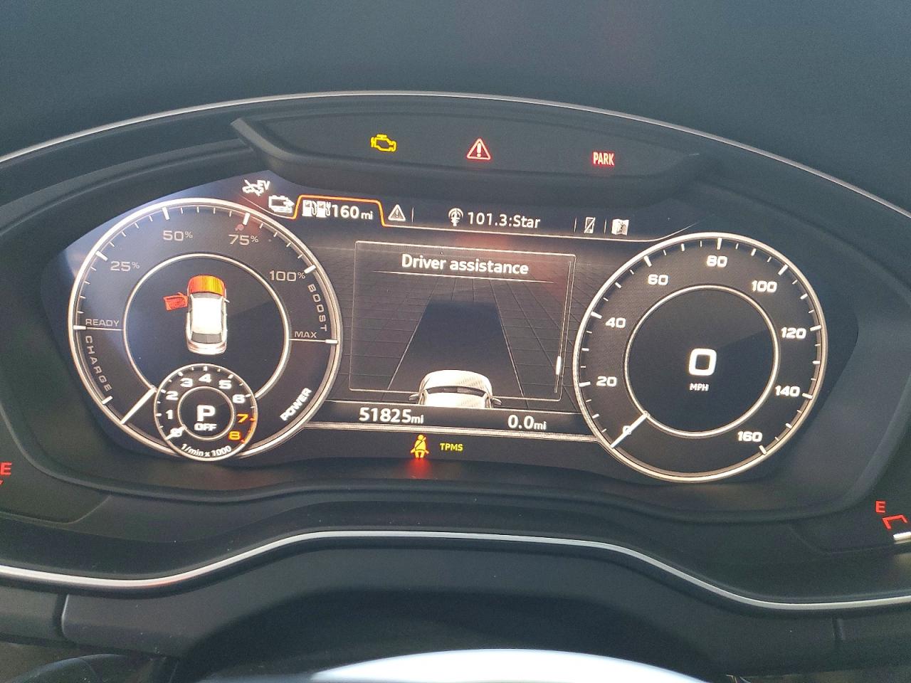 2020 AUDI Q5 E quattro Premium Plus