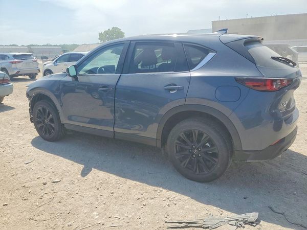 2025 MAZDA CX-5 Preferred