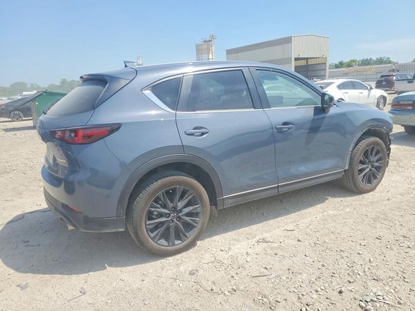 2025 MAZDA CX-5 Preferred