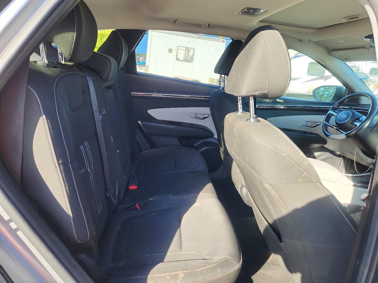 2022 HYUNDAI TUCSON SEL Convenience Pkg
