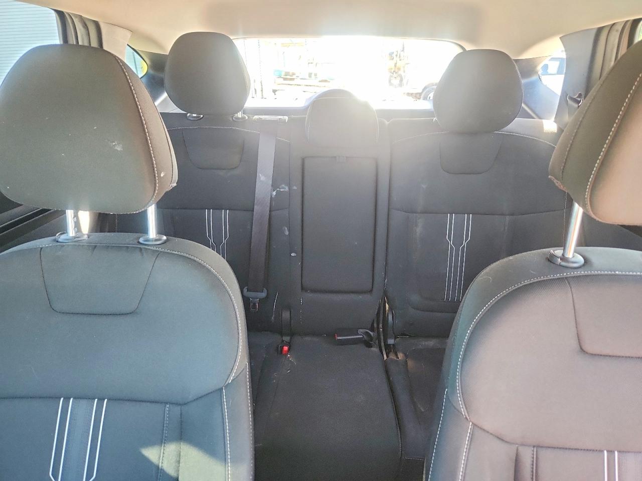 2022 HYUNDAI TUCSON SEL Convenience Pkg
