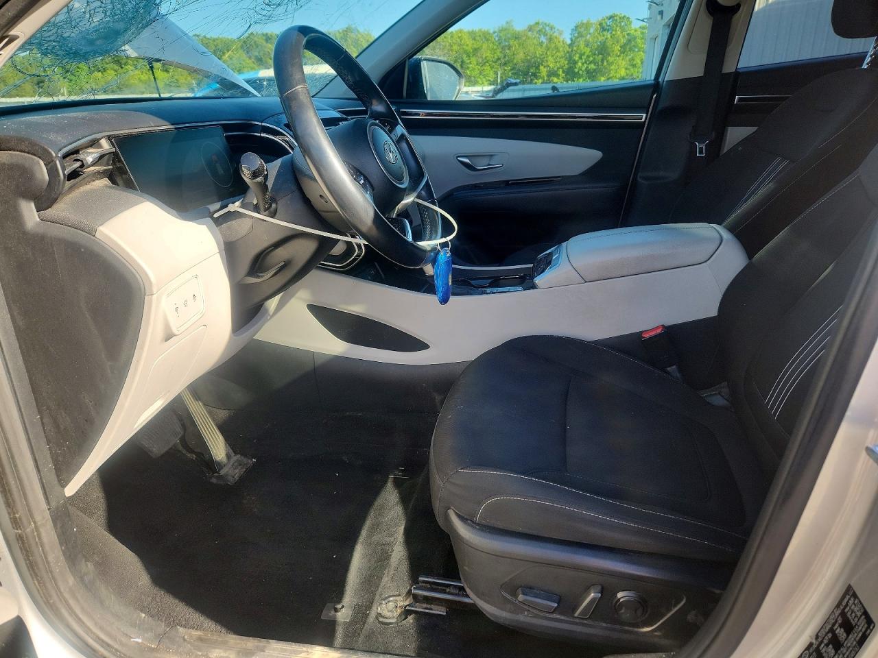 2022 HYUNDAI TUCSON SEL Convenience Pkg