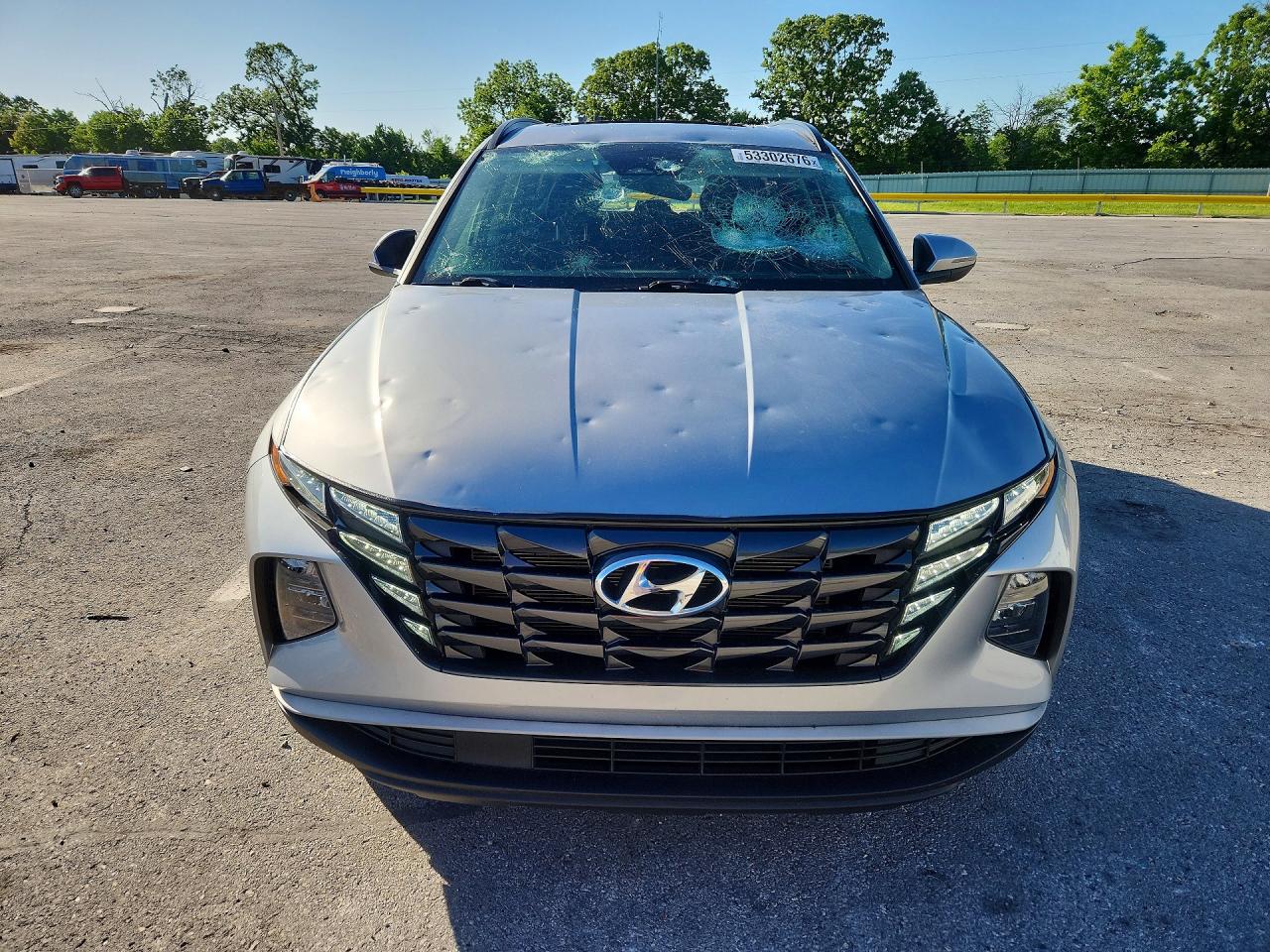 2022 HYUNDAI TUCSON SEL Convenience Pkg