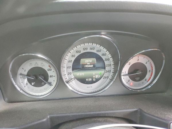2014 MERCEDES-BENZ GLK GLK250 BLUETEC 4-MATIC