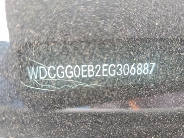 2014 MERCEDES-BENZ GLK GLK250 BLUETEC 4-MATIC