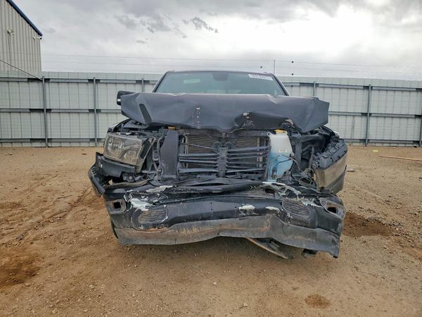 2021 RAM 1500 Big Horn, Lonestar — DIRF