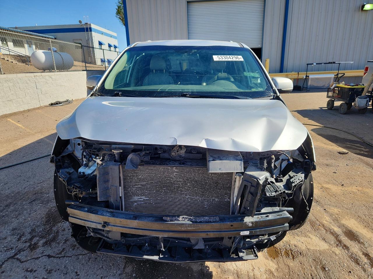 2021 KIA SEDONA LX, EX