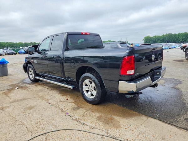 2019 RAM 1500 CLASSIC Tradesman, ST
