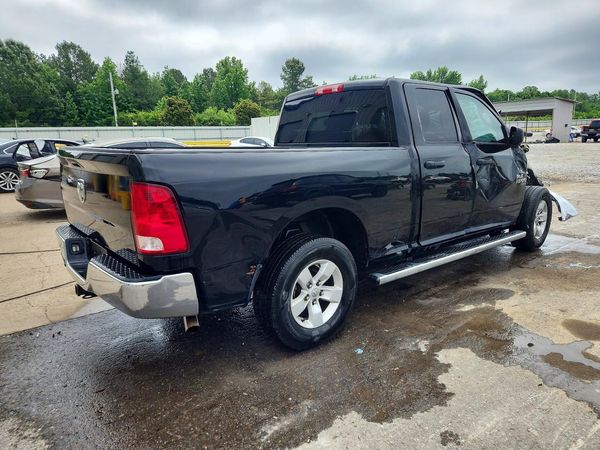 2019 RAM 1500 CLASSIC Tradesman, ST