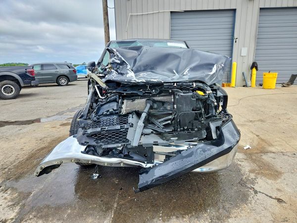 2019 RAM 1500 CLASSIC Tradesman, ST