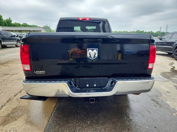 2019 RAM 1500 CLASSIC Tradesman, ST