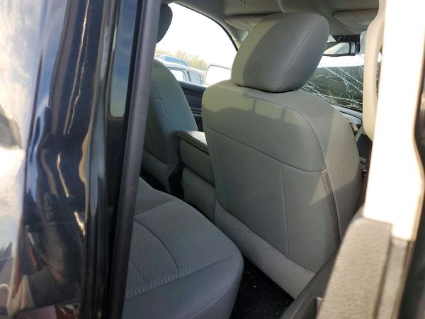 2019 RAM 1500 CLASSIC Tradesman, ST