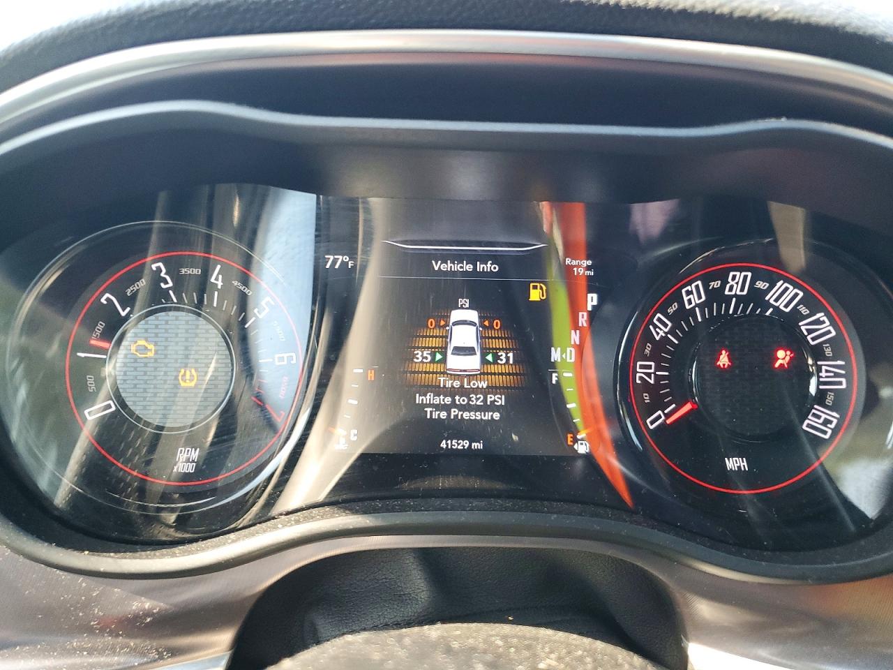 2021 DODGE CHALLENGER GT