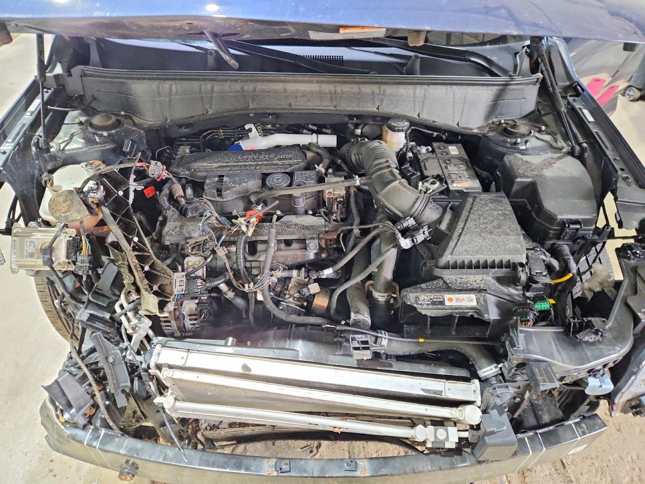 2025 HYUNDAI KONA SEL, N Line S