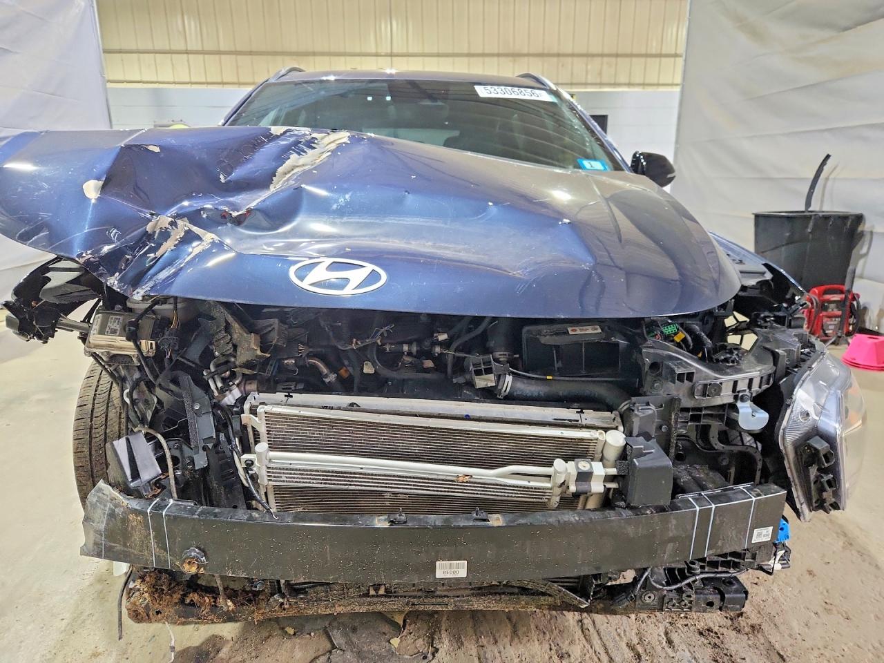 2025 HYUNDAI KONA SEL, N Line S
