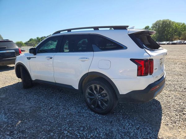 2021 KIA SORENTO EX