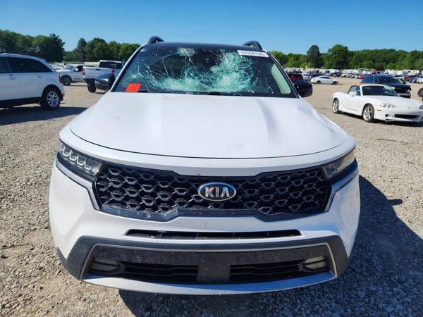 2021 KIA SORENTO EX