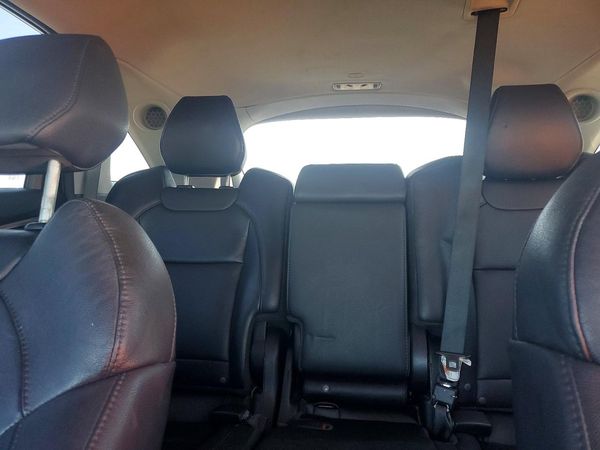 2016 ACURA MDX Tech