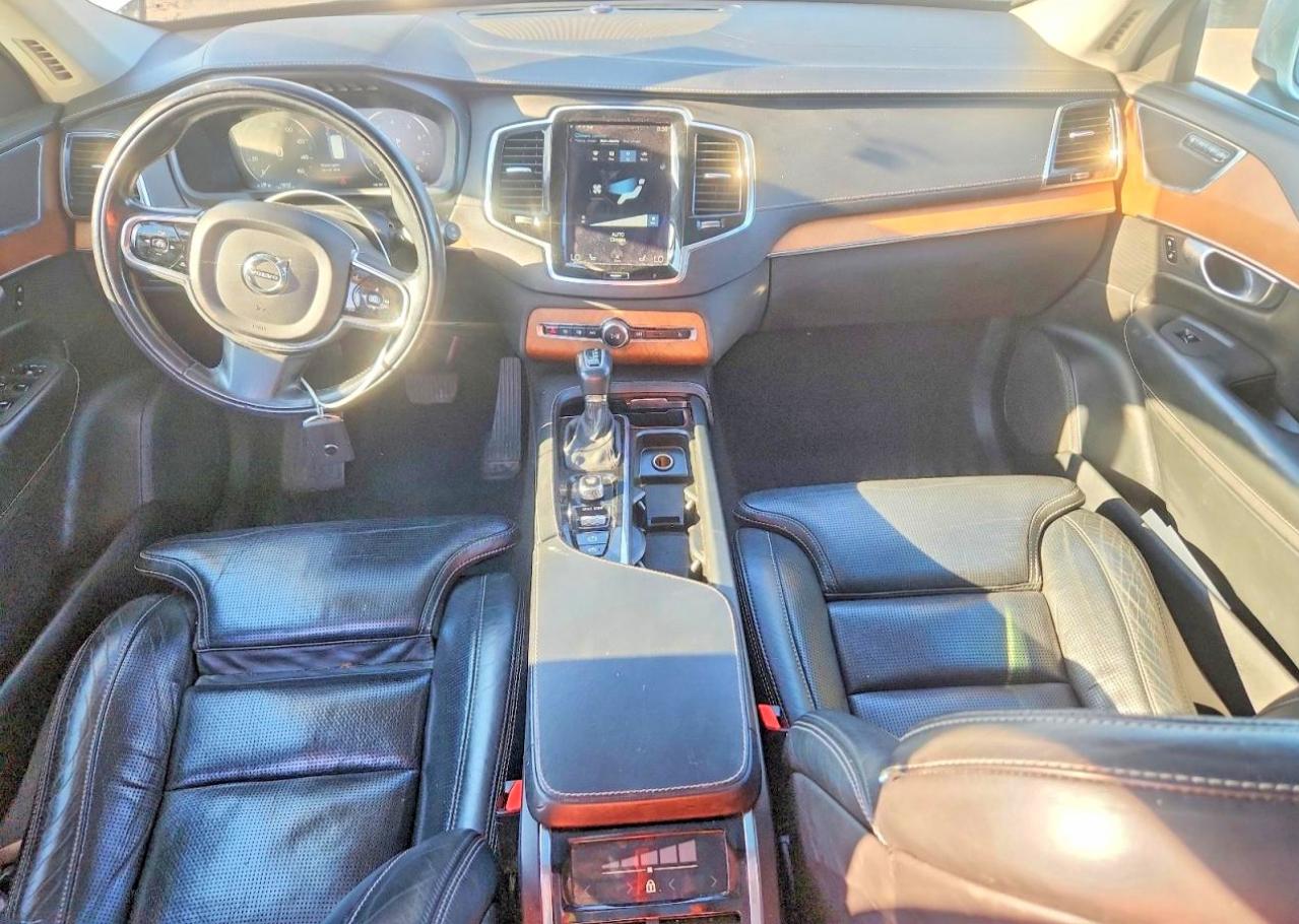 2018 VOLVO XC90 Inscription