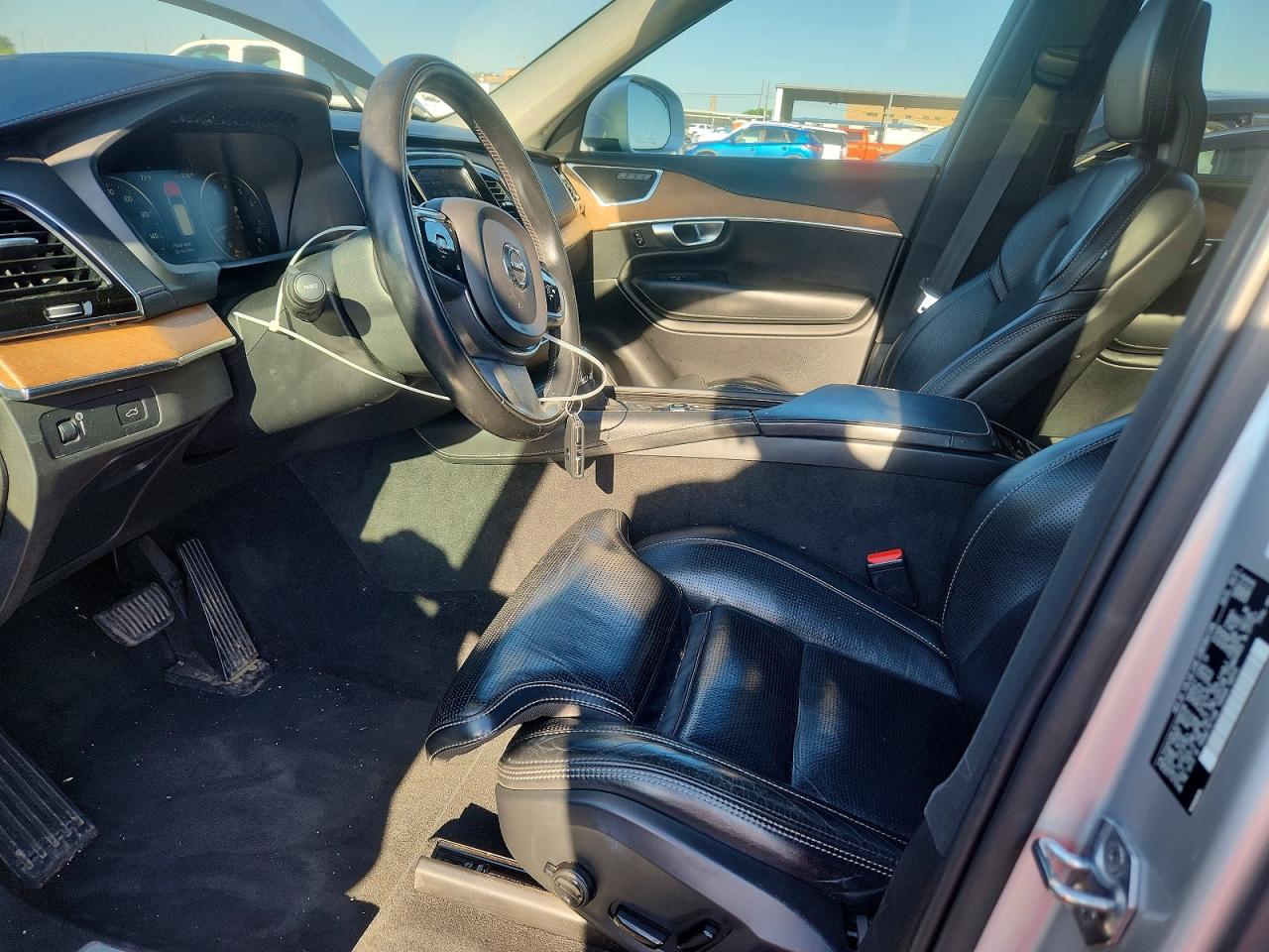 2018 VOLVO XC90 Inscription