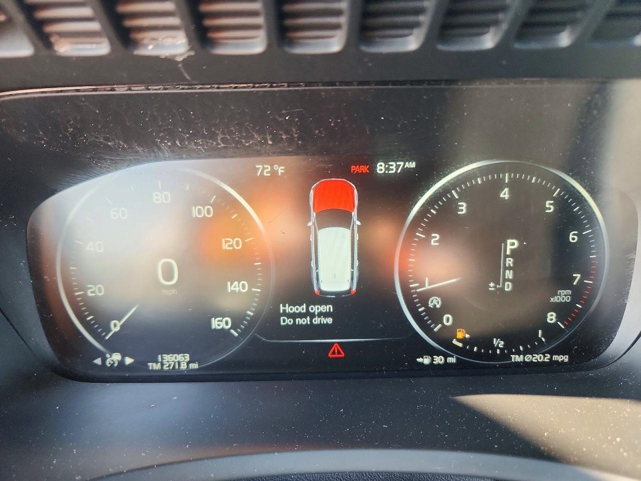 2018 VOLVO XC90 Inscription