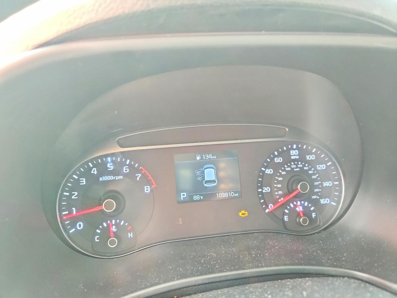 2021 KIA SOUL LX, S, X-Line
